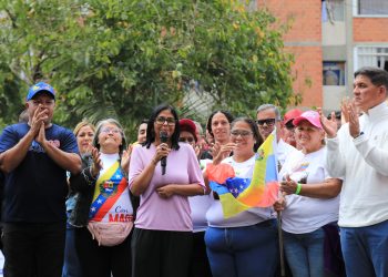 Gobierno Bolivariano fortalece estrategias de desarrollo energético, minero y lucha antidrogas en defensa de la juventud 9 IMG 20260309 173756 337