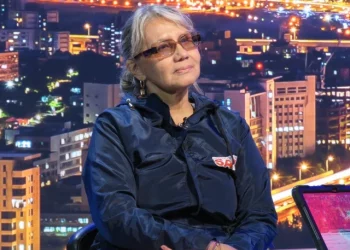 Ministra de Salud destaca beneficios de la nueva Ley de la Cruz Roja