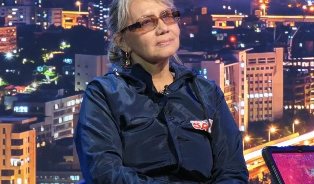 Ministra de Salud destaca beneficios de la nueva Ley de la Cruz Roja