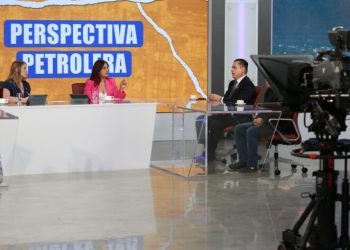 VTV estrena «La Jornada»: un innovador espacio de opinión y análisis para transformar la mañana de los venezolanos