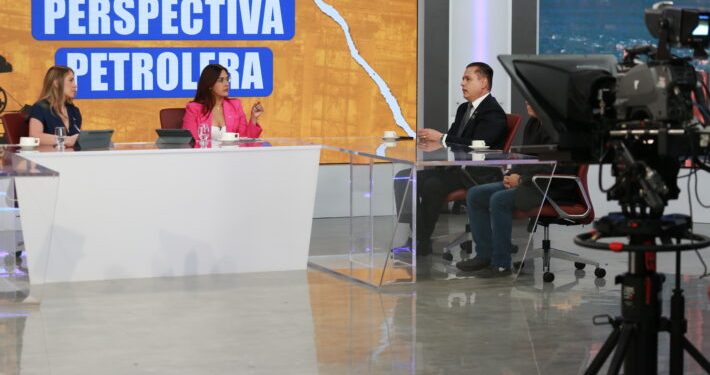 VTV estrena «La Jornada»: un innovador espacio de opinión y análisis para transformar la mañana de los venezolanos