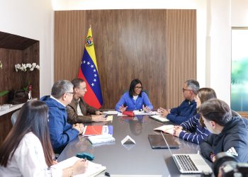 Gobierno Bolivariano traza hoja de ruta para la estabilidad del Sistema Eléctrico Nacional