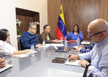 Ejecutivo Nacional activa Plan Estratégico de Ahorro Energético ante incremento de radiación solar en el país