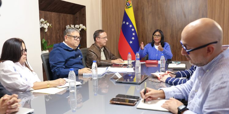 Ejecutivo Nacional activa Plan Estratégico de Ahorro Energético ante incremento de radiación solar en el país