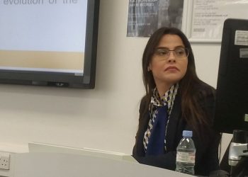 Arianny Seijo Noguera es la nueva Procuradora General de Venezuela