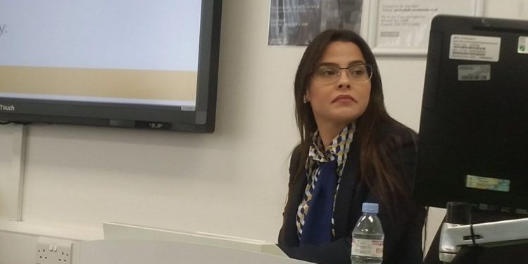 Arianny Seijo Noguera es la nueva Procuradora General de Venezuela
