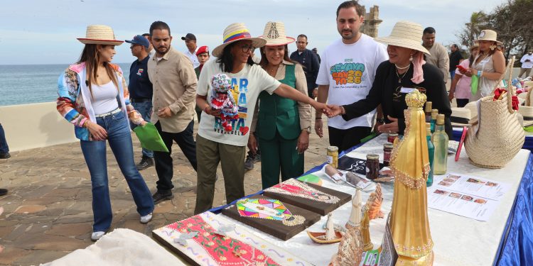 Presidenta (E) Delcy Rodríguez activa Despliegue Semana Santa 2026