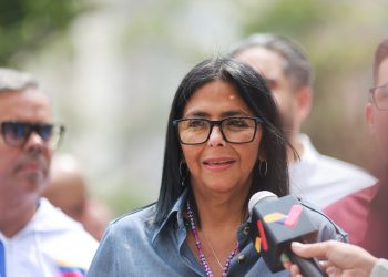 Presidenta (E): «El pescado es el tercer pilar alimentario de Venezuela»