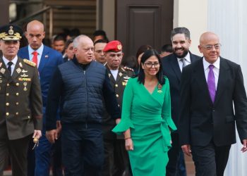 La geopolítica del hincha y el pragmatismo chavista