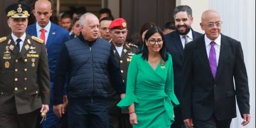 La geopolítica del hincha y el pragmatismo chavista