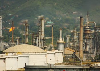 Venezuela reactiva el flujo de Crudo Diluido (DCO) hacia el mercado estadounidense