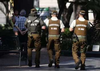 Chile: Denuncian tortura y represión en la primera noche de Kast en el poder