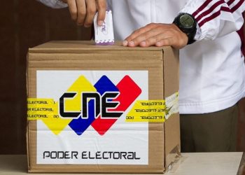 Guía electoral: Todo lo que debe saber para participar en la Consulta Popular de 8-M