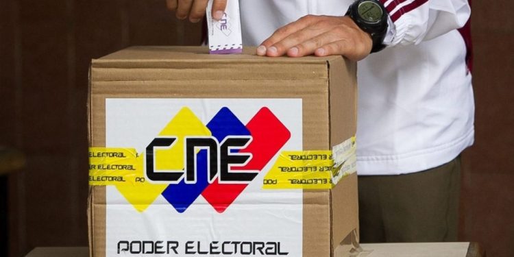 Guía electoral: Todo lo que debe saber para participar en la Consulta Popular de 8-M