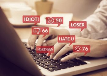 España activa localizador para rastrear discursos de odio en redes sociales
