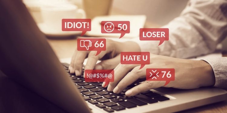 España activa localizador para rastrear discursos de odio en redes sociales