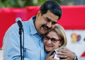 Presidente Nicolás Maduro y Cilia Flores envían mensaje de fe y reconciliación nacional en Domingo de Ramos