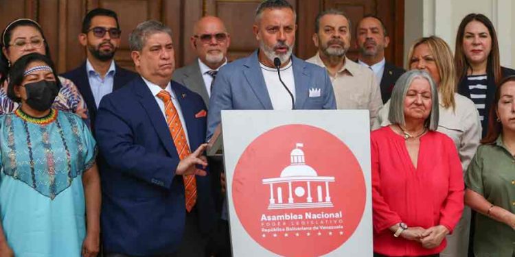 Comité de Evaluación de Postulaciones del Poder Ciudadano publica lista de aspirantes a la Defensoría del Pueblo y la Fiscalía General