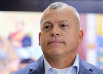 ​Designado el V/A Aníbal Coronado como nuevo presidente de la Corporación «Juntos Todo es Posible»