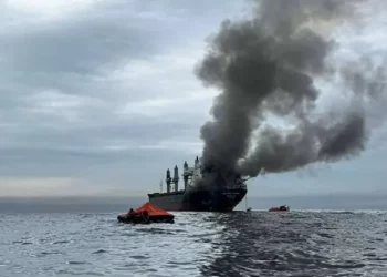 El petróleo Brent supera los 104 dólares en medio de la escalada bélica en Oriente Medio