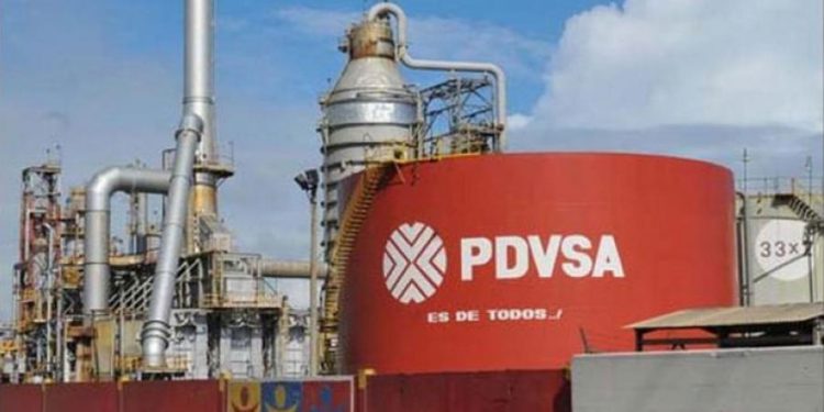 (+Comunicado) PDVSA desmiente presunto financiamiento al PSOE