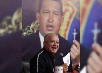 Diosdado Cabello invita al pueblo a conmemorar la siembra del Comandante Chávez y "recordarlo vivo" 9 Diosdado Cabello invita al pueblo a conmemorar la siembra del Comandante Chávez y «recordarlo vivo»