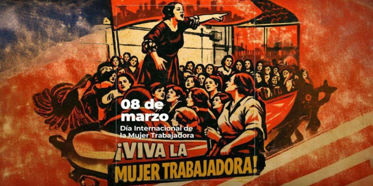 Canciller Yván Gil: “Las mujeres venezolanas son pioneras y líderes en la transformación social del país”