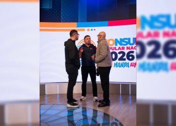 VTV anuncia renovación de su programación con nuevos espacios informativos y políticos