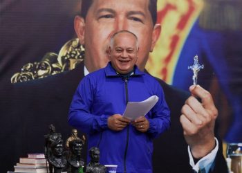 Secretario General del PSUV destacó que la llegada del Comandante Chávez al poder evitó una guerra civil en Venezuela