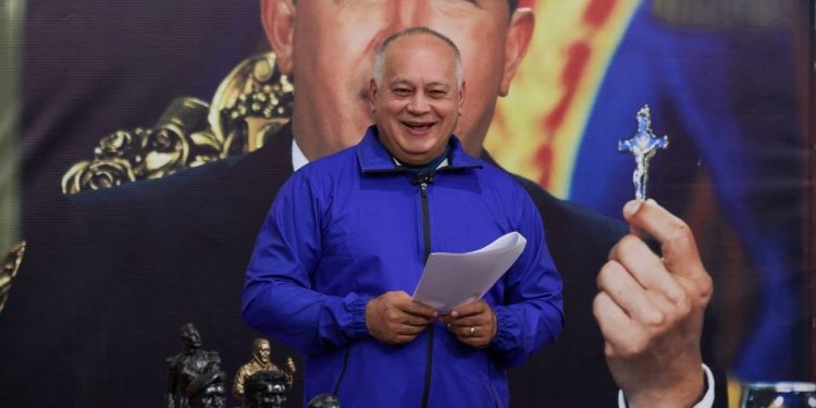 Secretario General del PSUV destacó que la llegada del Comandante Chávez al poder evitó una guerra civil en Venezuela