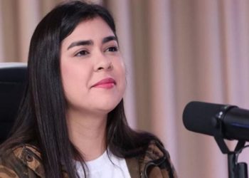 Segunda Vicepresidenta de la AN destaca la 1ra Consulta Popular Nacional 2026 como consolidación de la democracia participativa