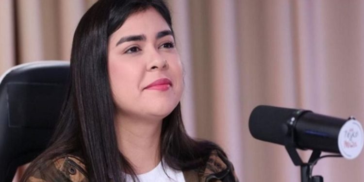 Segunda Vicepresidenta de la AN destaca la 1ra Consulta Popular Nacional 2026 como consolidación de la democracia participativa