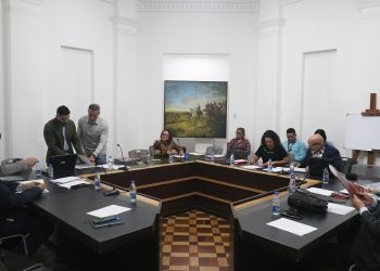 Comité de Postulaciones de la AN avanza en selección de Fiscal General y Defensor del Pueblo