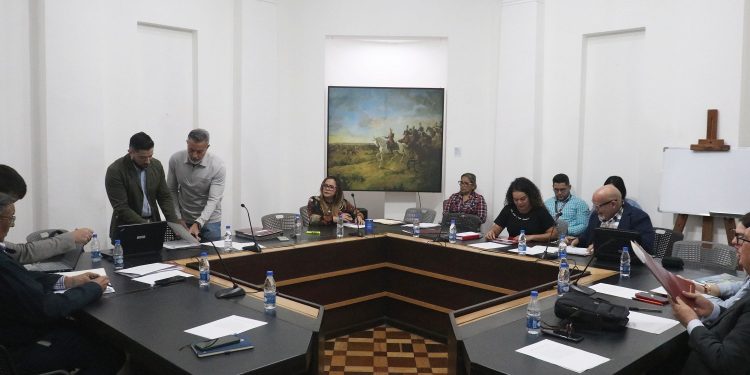 Comité de Postulaciones de la AN avanza en selección de Fiscal General y Defensor del Pueblo