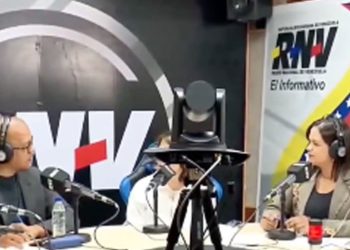 Radiotom 2026: Más de 100 emisoras se unen para visibilizar el liderazgo de la mujer venezolana durante la Consulta Popular