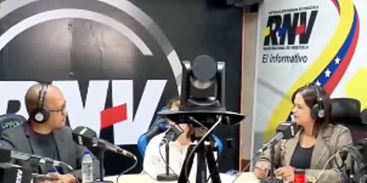 Radiotom 2026: Más de 100 emisoras se unen para visibilizar el liderazgo de la mujer venezolana durante la Consulta Popular