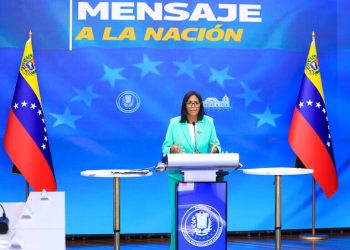 PIB de Venezuela sube un 23% en el primer trimestre de 2026 a 100 días de gestión de la Presidenta Encargada