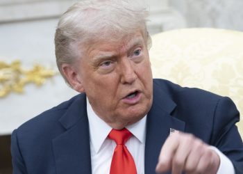 Israel y Líbano acuerdan un cese al fuego en Washington D.C. tras más de seis semanas de hostilidades