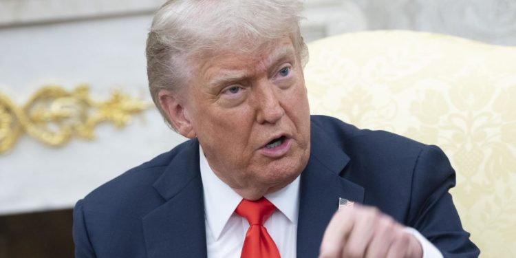 Israel y Líbano acuerdan un cese al fuego en Washington D.C. tras más de seis semanas de hostilidades