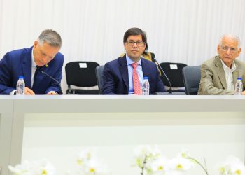 Advierten sobre el impacto de la inteligencia artificial