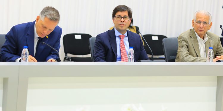 Advierten sobre el impacto de la inteligencia artificial