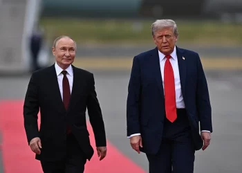 Putin y Trump sostienen conversación telefónica «franca y amistosa» sobre Irán y otros temas clave