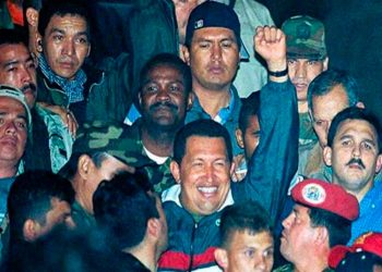 13 de Abril: El Día en que la dignidad se hizo historia y la Soberanía Popular blindó la Constitución