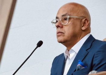 Jorge Rodríguez: Nueva Ley de Minas garantizará el bienestar del pueblo venezolano