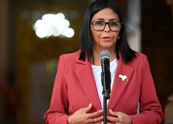 Presidenta (E) valora levantamiento de sanciones tras exclusión de la lista OFAC