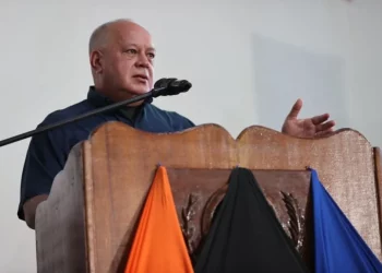 Diosdado Cabello: “Los pueblos más humildes han sufrido con más fuerza el impacto de más de mil sanciones contra Venezuela”