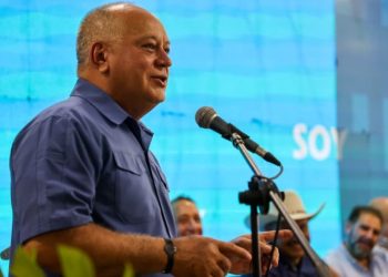 Cabello: Relación con el FMI busca recuperar activos bloqueados y no representa un "paquetazo" económico 4 Cabello: Relación con el FMI busca recuperar activos bloqueados y no representa un «paquetazo» económico