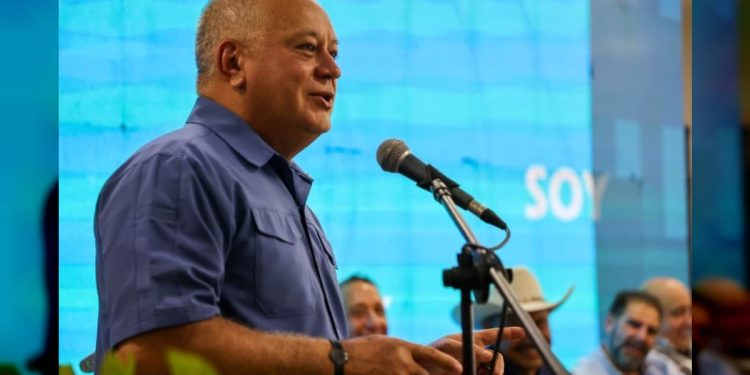 Cabello: Relación con el FMI busca recuperar activos bloqueados y no representa un «paquetazo» económico