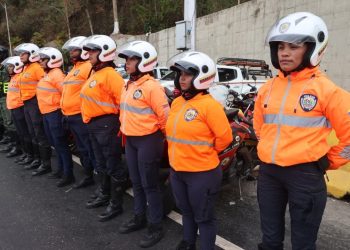 Semana Santa segura: 229 mil funcionarios desplegados y más de 57 mil actividades recreativas para la familia