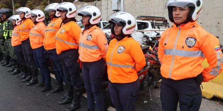 Semana Santa segura: 229 mil funcionarios desplegados y más de 57 mil actividades recreativas para la familia